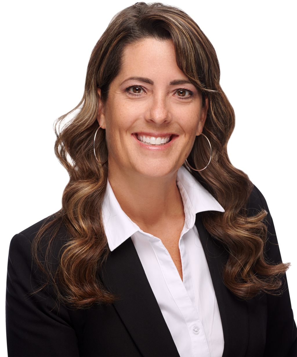 Team Member: Jacinta Thompson, AIF®, CPFA®, Director of Corporate Solutions